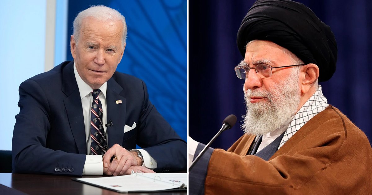 q4 1 1.jpg?resize=412,275 - JUST IN: Russia MANIPULATES Biden Into Accepting New Nuclear Deal As Ukraine Burns