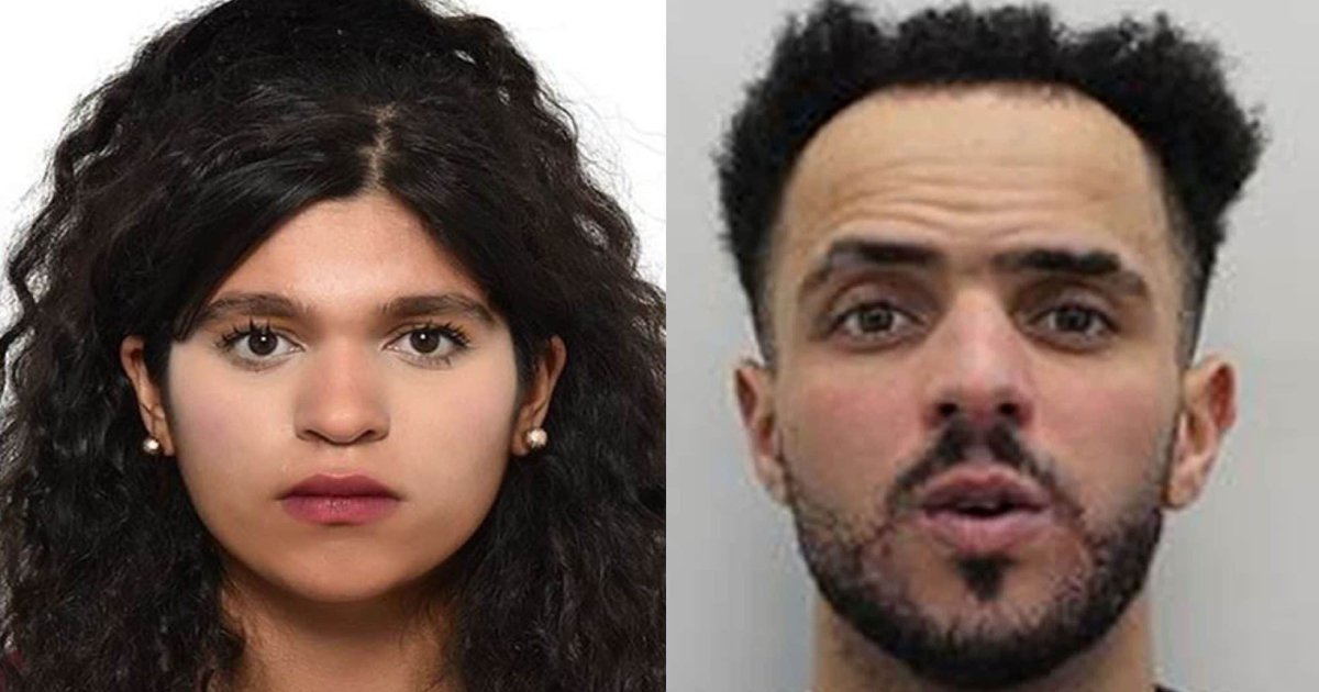 q5 1 1.png?resize=1200,630 - Boyfriend ACCUSED Of Killing 'Beautiful' University Student After Cops Find 'Sharp Force Trauma' Evidence On Her Neck