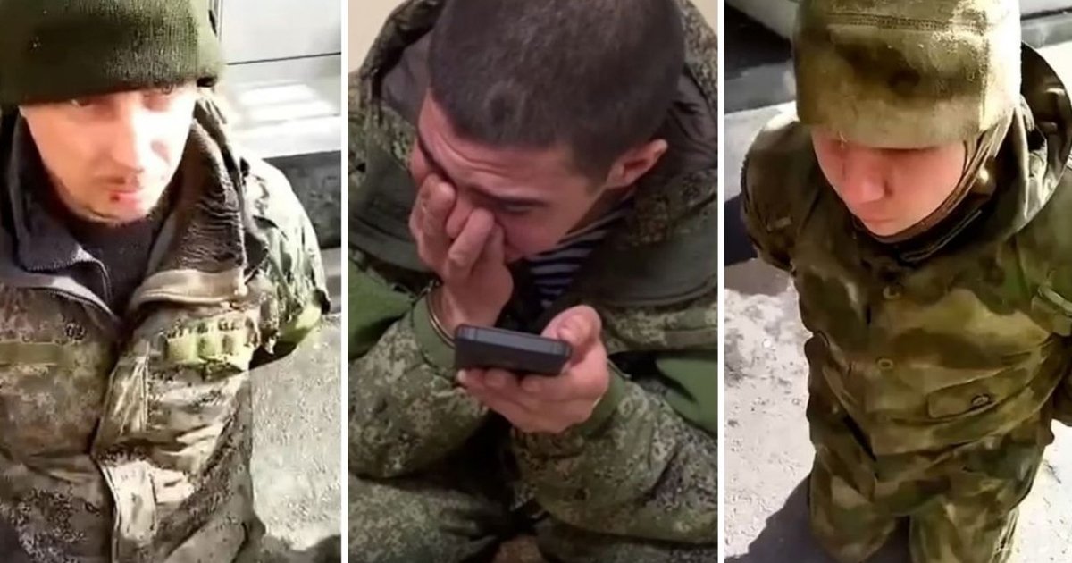 q5 1 5.jpg?resize=412,232 - BREAKING: Captured Russian Soldiers Issue 'Chilling' Warning To President Putin