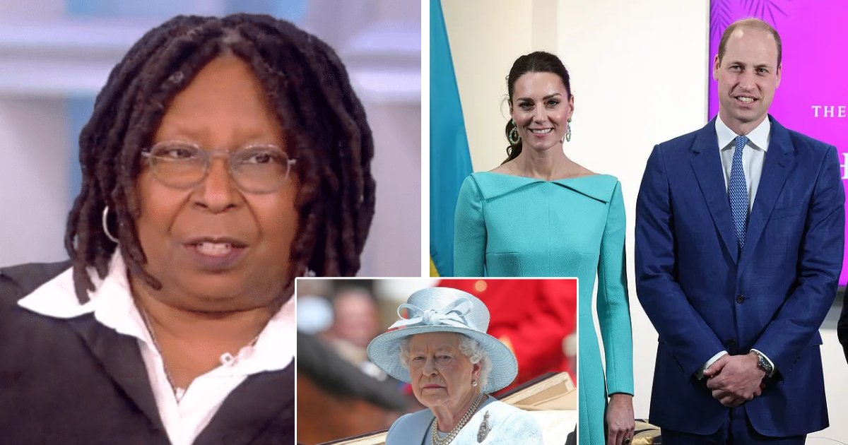 q6 2.png?resize=1200,630 - BREAKING: Whoopi Goldberg ATTACKS Royal Family, Demands Apology For 'Colonial Past'