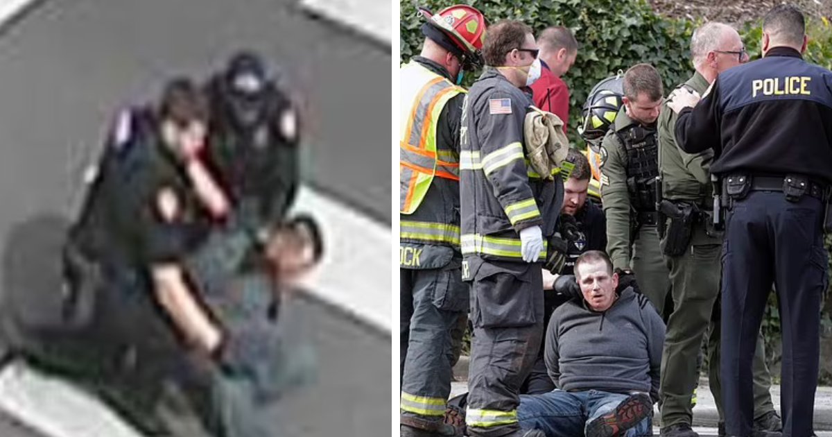 q6 3.png?fit=1024%2C538&ssl=1&strip=all - BREAKING: Seattle Police Officer Killed After Being SHOT In The Head & RUN OVER By Suspect Outside Starbucks