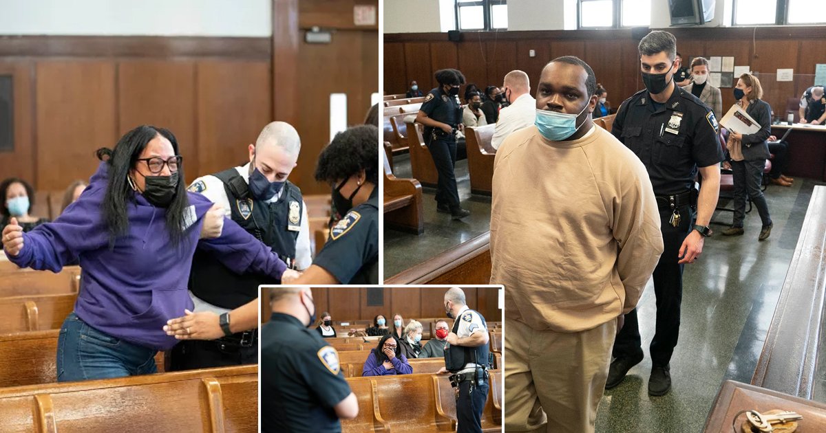 q7 1 7.jpg?resize=412,275 - Mother Of Murdered Army Veteran Collapses In Tears During Court Hearing