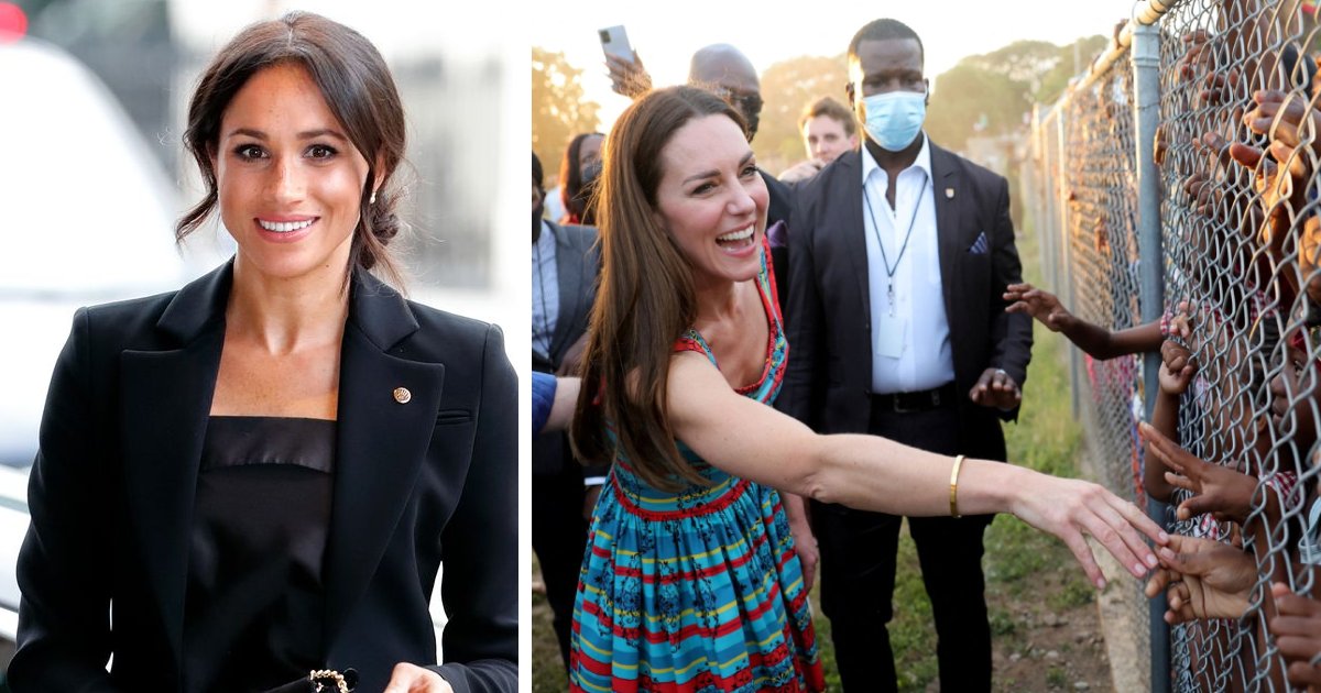 q7 5.png?resize=1200,630 - "Meghan Markle Would Have Done A Better Job Than William & Kate"- Expert Says Recent Royal Tour To The Caribbean Was A DISASTER