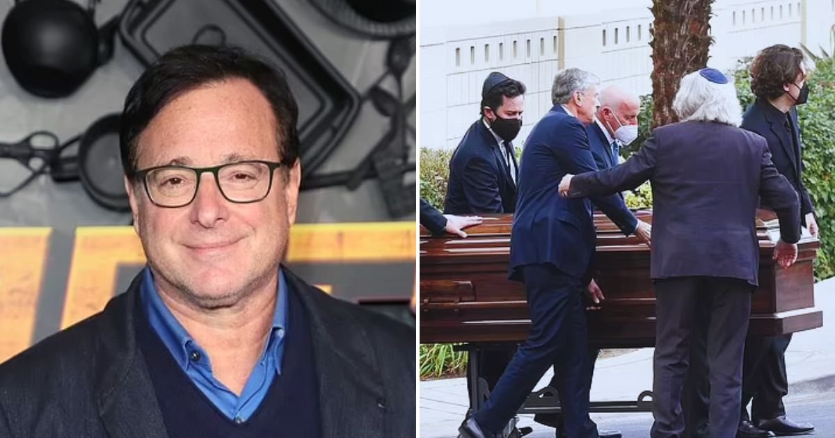 saget5.jpg?resize=412,275 - Judge Permanently BANS Release Of Further Information Surrounding Bob Saget’s Tragic Death At His Grieving Family’s Request