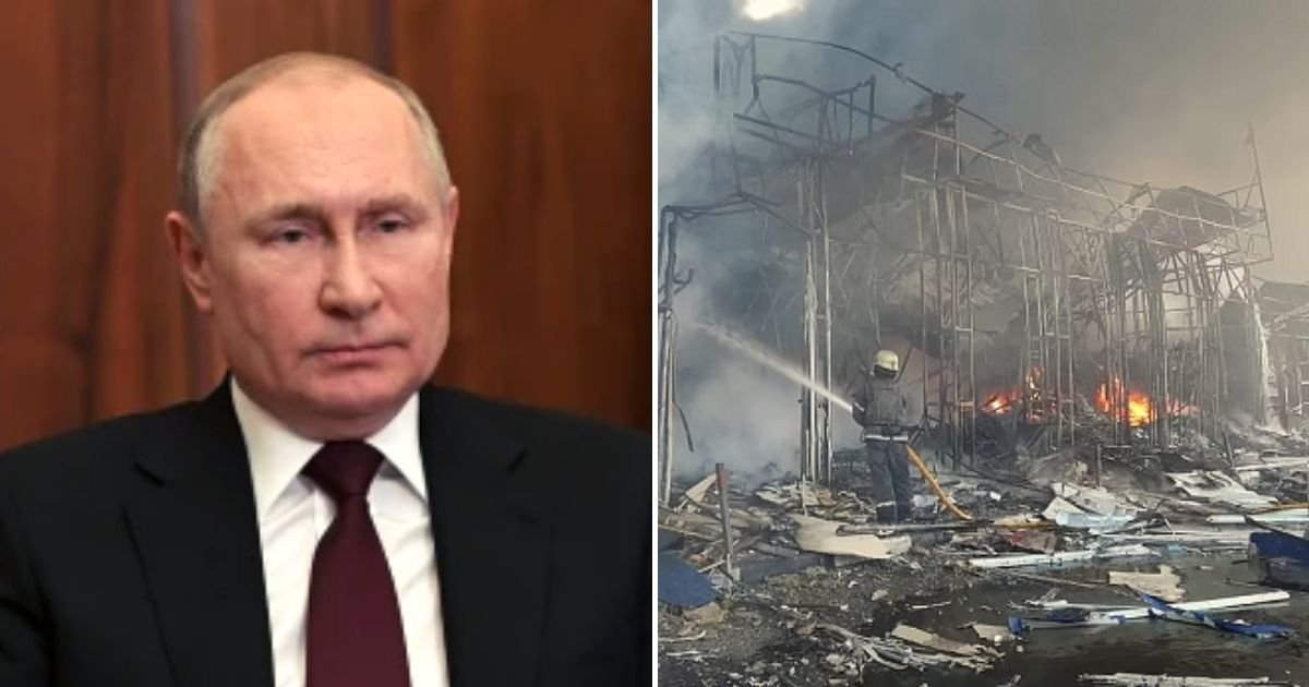 speech4.jpg?resize=1200,630 - BREAKING: Vladimir Putin Sends Chilling WARNING To The West And Traitors Who He Will 'Spit Out Like A Midge That Flew Into His Mouth’