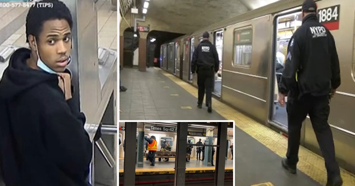 t2.jpg?resize=1200,630 - BREAKING: 15-Year-Old Boy STABBED On Manhattan Subway Platform