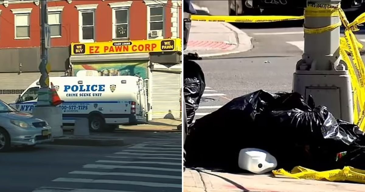 torso4.jpg?fit=1024%2C538&ssl=1&strip=all - Dismembered Torso Of A Woman Found Inside A Shopping Cart By A Passerby, Police Reviewing Surveillance Footage To Find The Attacker