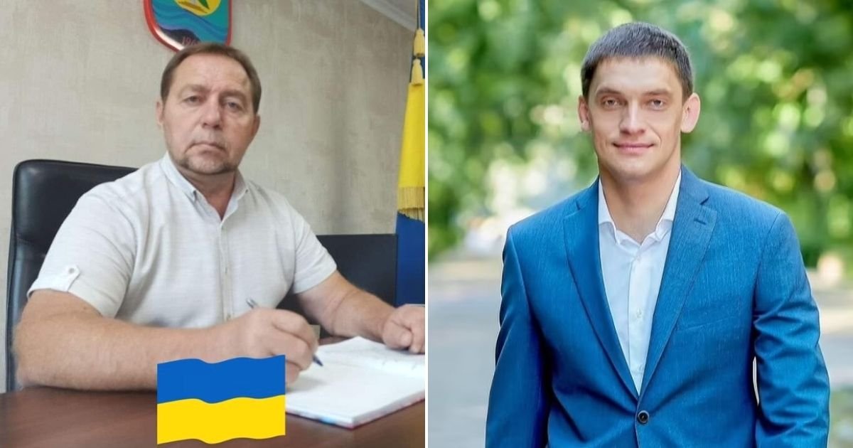 untitled design 18.jpg?resize=412,275 - BREAKING: Russia Begins KIDNAPPING Ukrainian Mayors In Occupied Towns And Replacing Them With Their Own Candidates