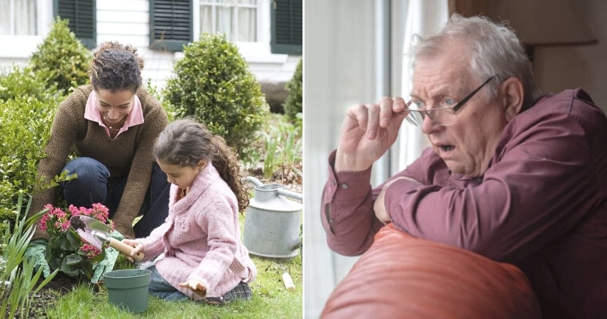 untitled design 22.jpg?resize=412,275 - Mom In Tears After Neighbor Threatens To Call The POLICE Because She Lets Her Daughter Play In The Garden