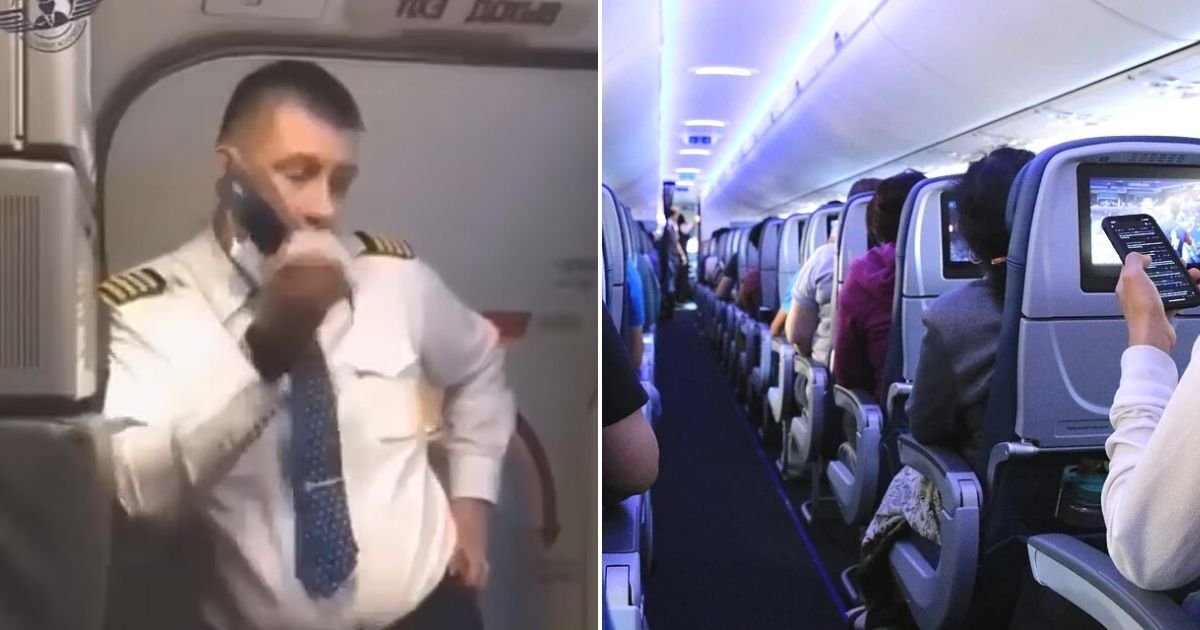 untitled design 25.jpg?resize=412,275 - BREAKING: Russian Pilot Shares A Personal Message With Passengers As He Says That ‘The War In Ukraine Is A Crime’