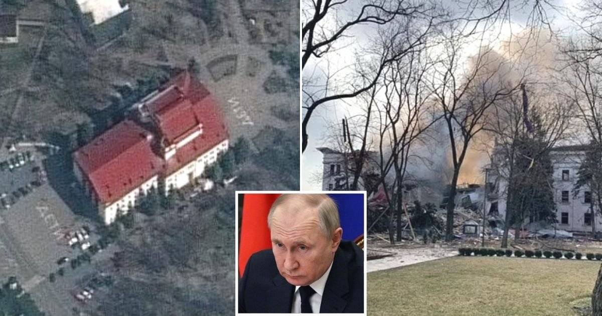 untitled design 35.jpg?fit=1024%2C538&ssl=1&strip=all - BREAKING: Russia Bombs A Theater Where HUNDREDS Of Civilians, Including Children, Were Sheltering