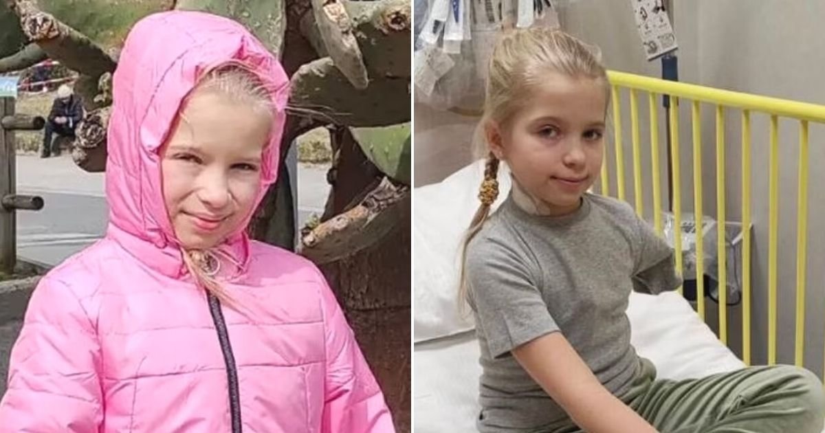 untitled design 36.jpg?fit=1024%2C538&ssl=1&strip=all - 9-Year-Old Ukrainian Girl Who Lost Her Arm After Being Shot By Russian Soldiers Speaks Out After Life-Saving Surgery