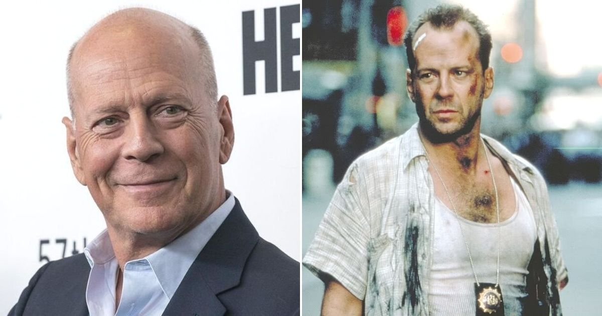 untitled design 4 1.jpg?resize=1200,630 - BREAKING: Bruce Willis Has Been Diagnosed With A BRAIN DISORDER And Is Suffering From 'Cognitive Issues'
