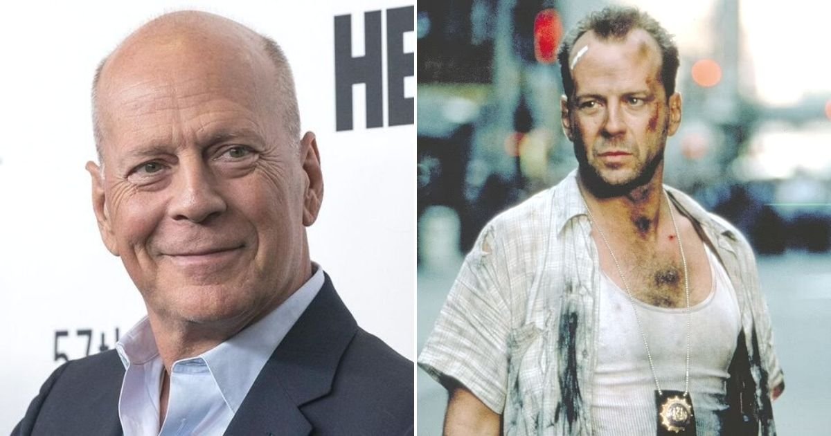 untitled design 4 1.jpg?resize=412,275 - BREAKING: Bruce Willis Has Been Diagnosed With A BRAIN DISORDER And Is Suffering From 'Cognitive Issues'