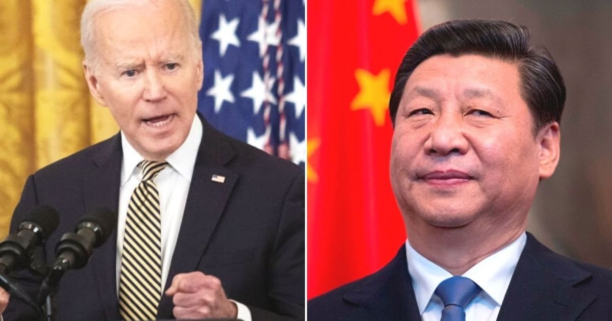 untitled design 47.jpg?resize=412,275 - BREAKING: Biden Warns China Will Suffer Consequences If They Choose To Aid Russia In Its Invasion Of Ukraine
