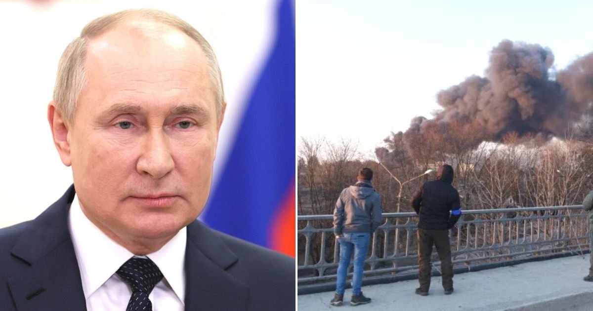 untitled design 49.jpg?resize=412,275 - BREAKING: Russia BOMBS Ukraine's Second Biggest Airport
