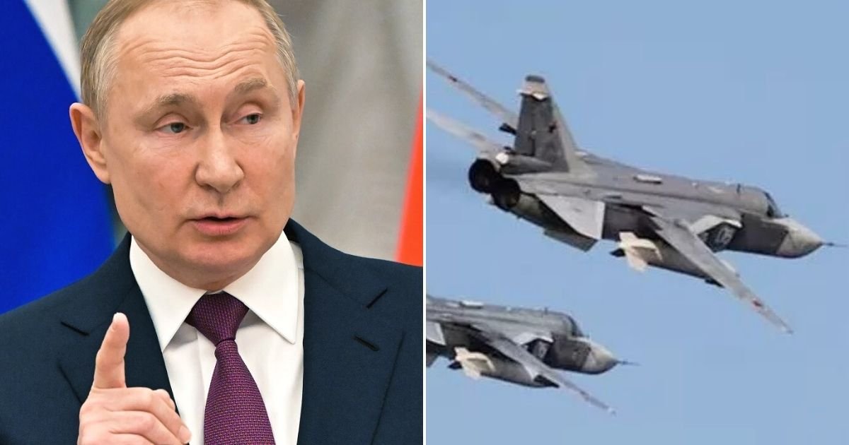 untitled design 5 1.jpg?resize=412,275 - BREAKING: Russia Sent Attack Jets Armed With NUKES To Sweden