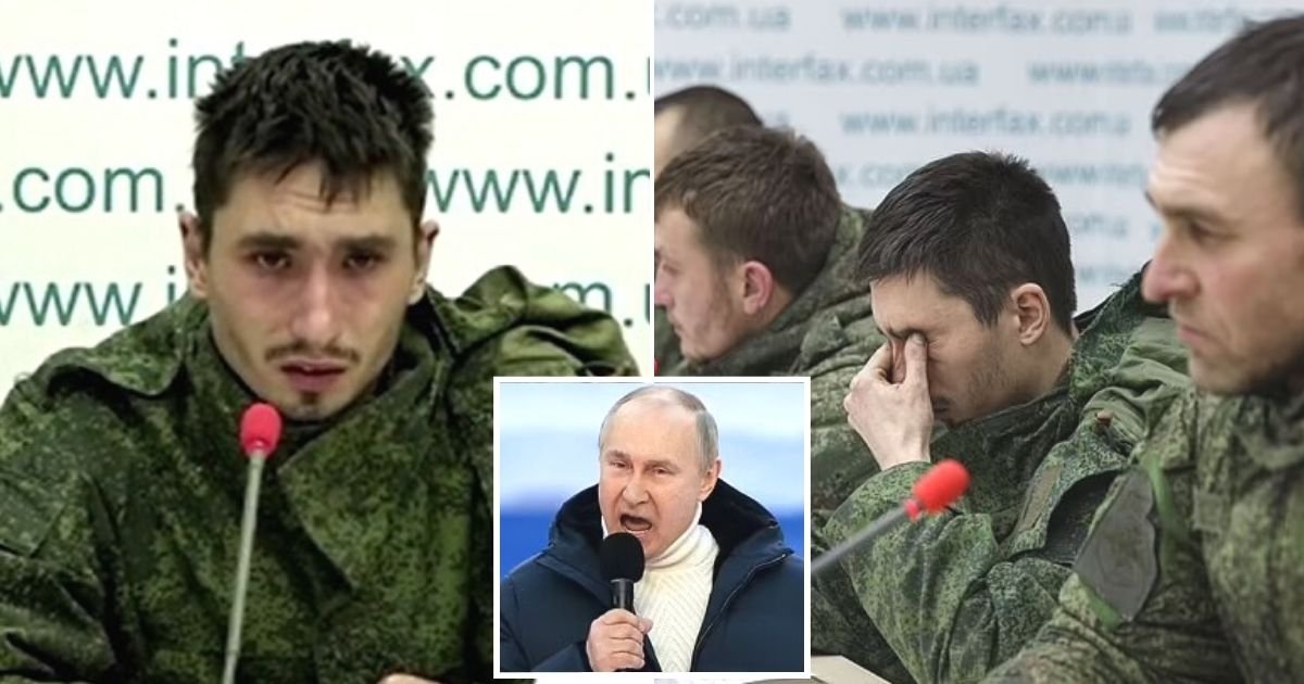 untitled design 53.jpg?resize=412,275 - BREAKING: Captured Russian Soldiers Claim Putin Gave Orders To Throw Deceased Comrades Into Mass Graves