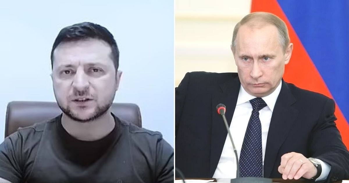 untitled design 5435.jpg?resize=412,232 - JUST IN: President Zelensky Receives Standing Ovation After Defying Russia In Historic Speech