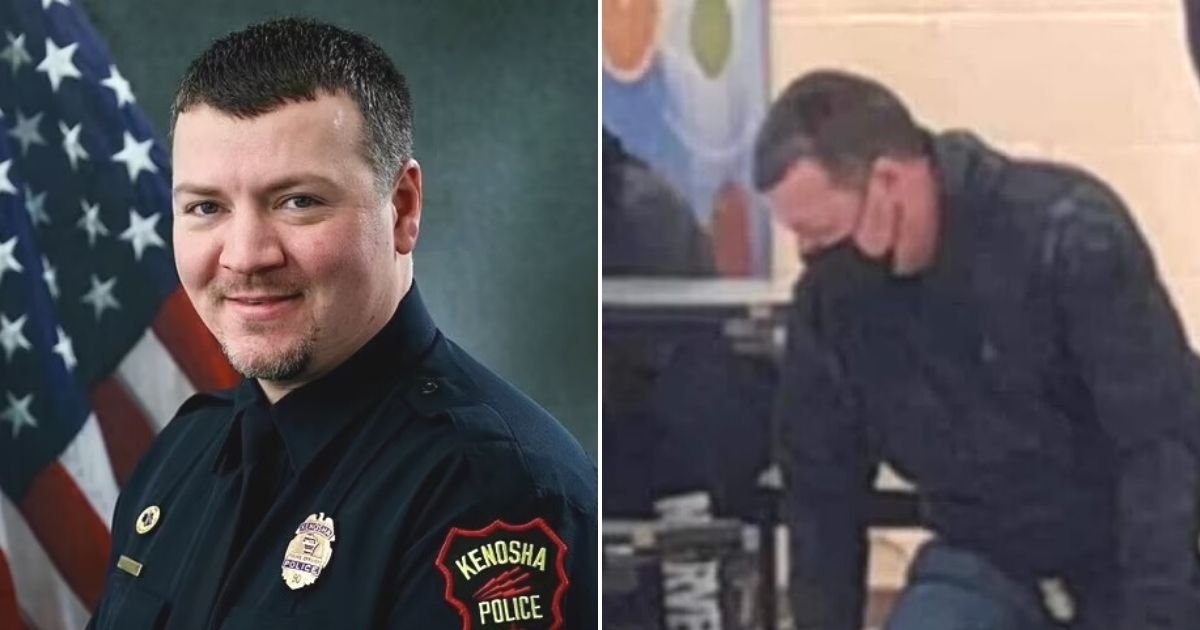 untitled design 57.jpg?fit=1024%2C538&ssl=1&strip=all - Officer Filmed KNEELING On 12-Year-Old Girl's Neck For More Than One Minute After A Brawl At School’s Cafeteria