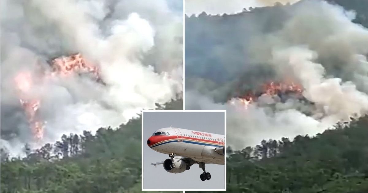 untitled design 59.jpg?fit=1024%2C538&ssl=1&strip=all - BREAKING: Plane Carrying 133 Passengers CRASHES Into The Mountains