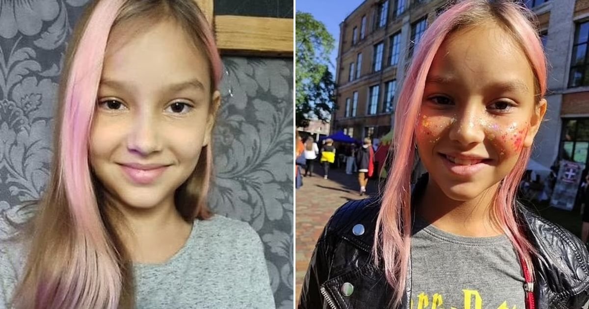 untitled design 63.jpg?fit=1024%2C538&ssl=1&strip=all - BREAKING: 11-Year-Old Ukrainian Girl Is Killed By Russian Troops While Trying To Escape Kyiv With Her Family