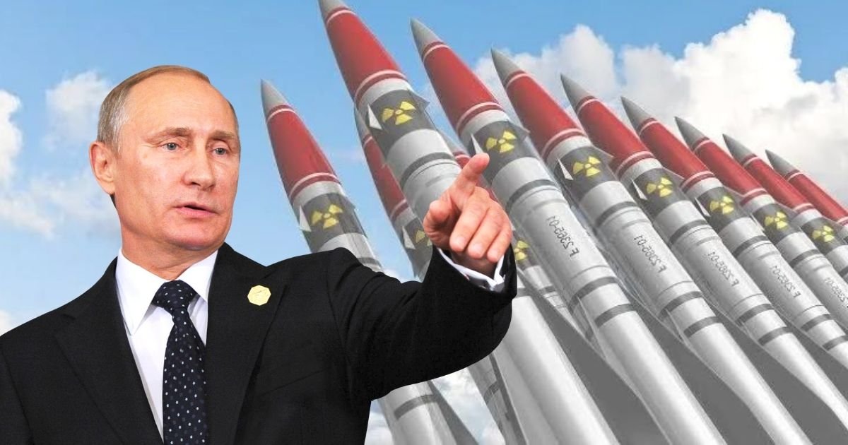 untitled design 64.jpg?resize=412,275 - BREAKING: Russia Now Threatens The Entire European Union As They Promise A 'HARSH RESPONSE' After The Bloc Aids Ukraine