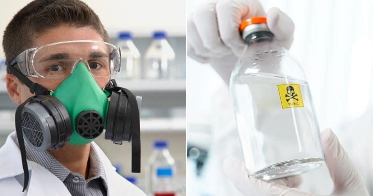 untitled design 65 1.jpg?resize=412,275 - BREAKING: AI Model Develops 40,000 New LETHAL Compounds For Chemical Weapons In Just Six Hours