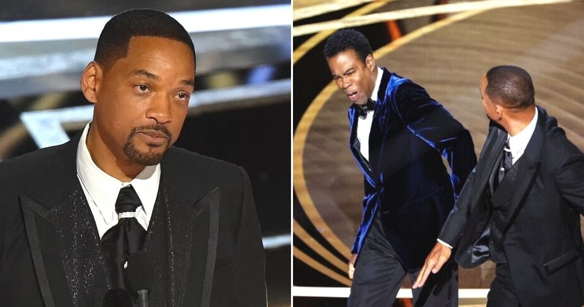untitled design 7 1.jpg?resize=412,275 - BREAKING: Will Smith Was Ordered To LEAVE The Oscars After Slapping Chris Rock But REFUSED