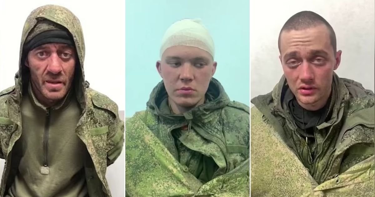 untitled design 70.jpg?resize=412,275 - BREAKING: Intercepted Recordings Reveal Russian Troops Are In ‘Complete Disarray’ As Some Are Heard Crying And Arguing