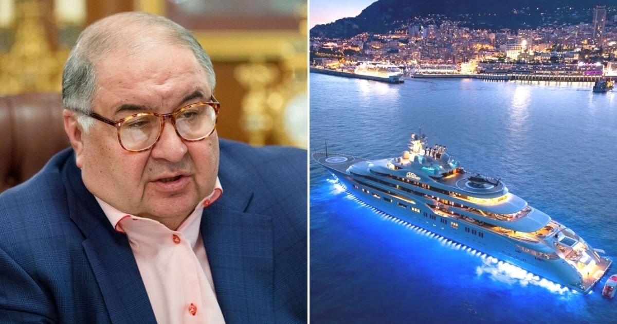 untitled design 73.jpg?resize=412,232 - BREAKING: Russian Billionaire's Megayacht Is SEIZED After He Is Placed On The List Of Sanctioned Individuals