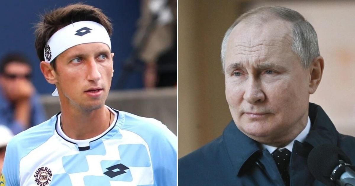 untitled design 74.jpg?resize=412,275 - Former Ukrainian Tennis Champion Leaves His Family And Travels To Ukraine To Fight Against Russia