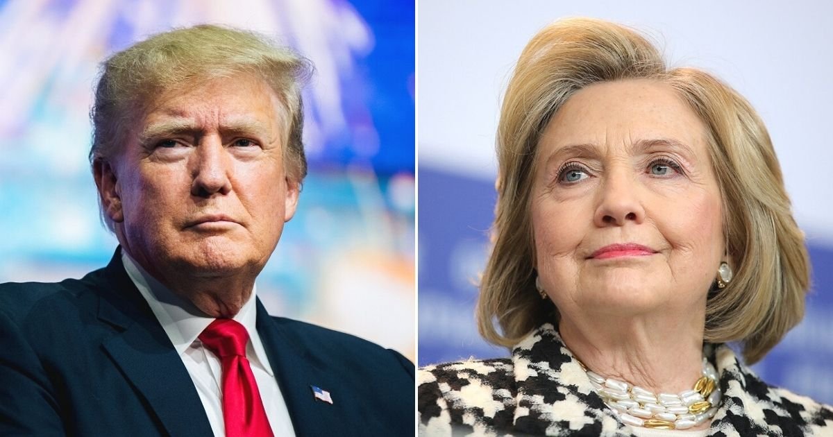 untitled design 79 1.jpg?resize=412,275 - BREAKING: Donald Trump SUES Hillary Clinton And Her Associates
