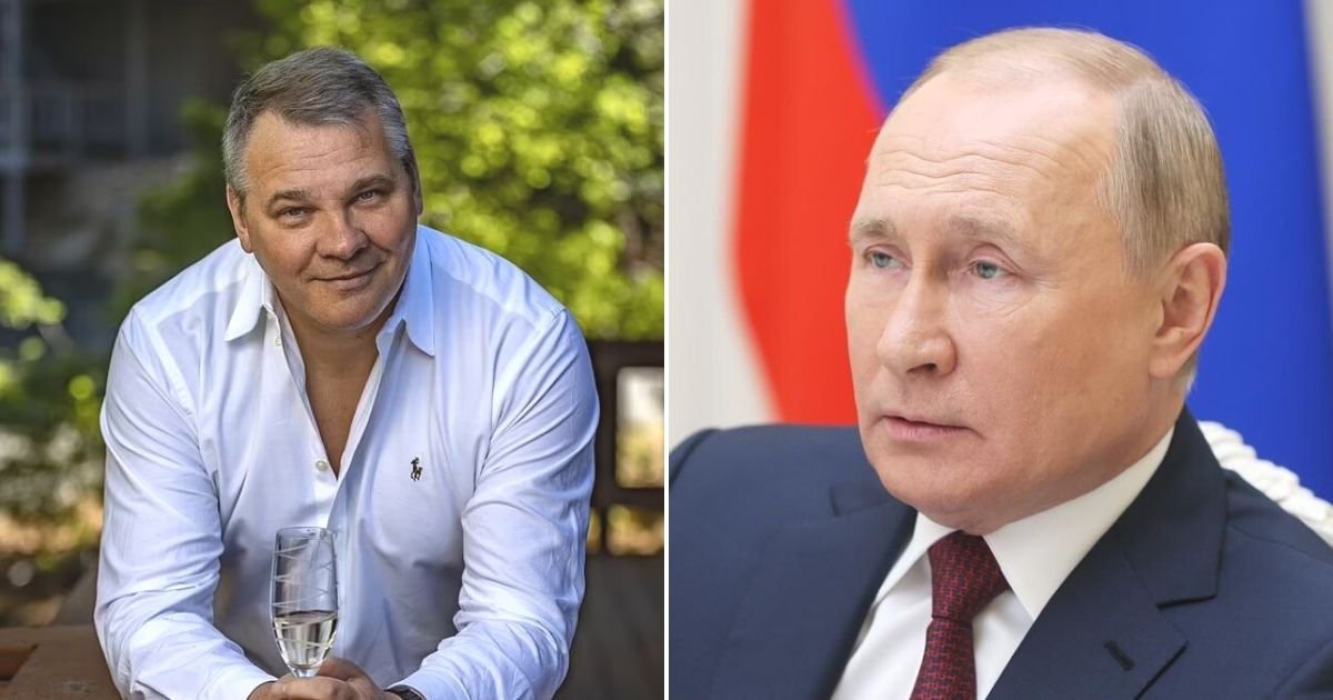 untitled design 80.jpg?resize=412,275 - BREAKING: Russian Millionaire Calls Putin A 'War Criminal' And Offers A $1 Million Bounty For His Arrest