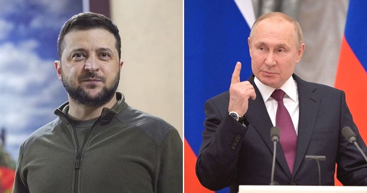 untitled design 83.jpg?resize=412,275 - Angry Ukrainian President Slams NATO And Asks The West To Have 1% Of The Courage His Soldiers Have