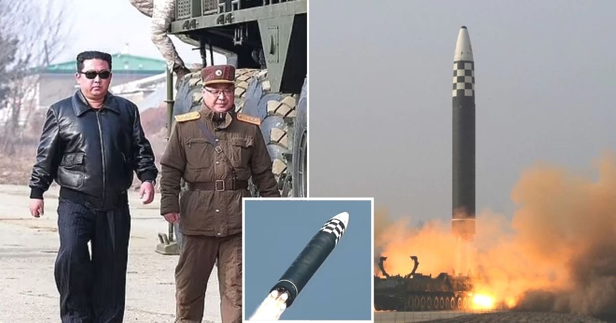 untitled design 84 1.jpg?resize=412,275 - BREAKING: North Korea 'Is Preparing For A Nuclear Test’