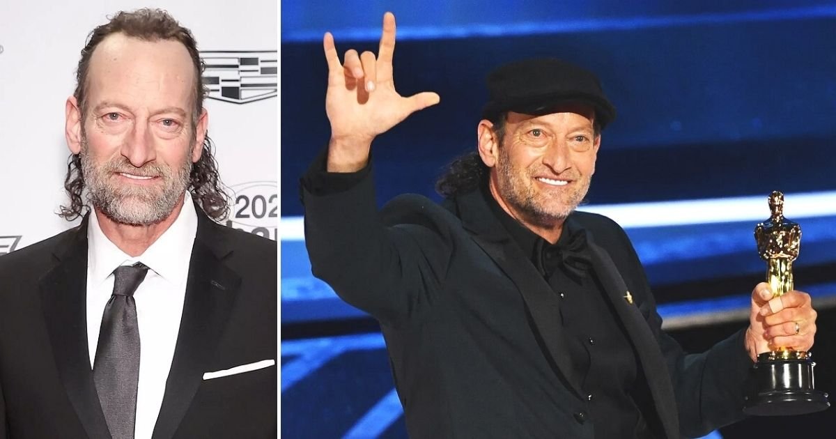 untitled design 86 1.jpg?resize=412,275 - BREAKING: Troy Kotsur Makes History As He Becomes The FIRST Deaf Male Actor To Win An Oscar