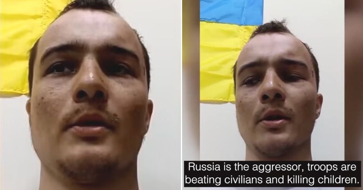 untitled design 86.jpg?resize=412,275 - Russian Soldier Begs Fellow Citizens NOT To Believe Russian Propaganda As He Claims Troops Are Killing Innocent Civilians Including Children
