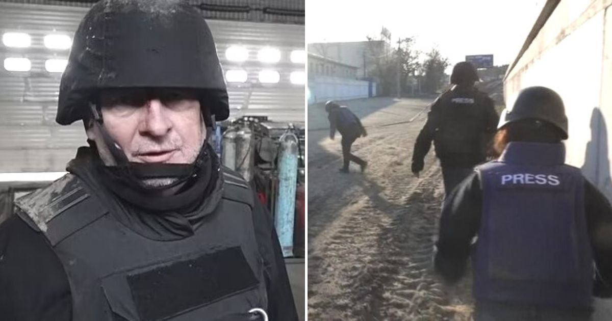 untitled design 87.jpg?resize=1200,630 - BREAKING: Reporter SHOT By Russian 'Assassination Squad' After Troops Deliberately Opened Fire On His Crew