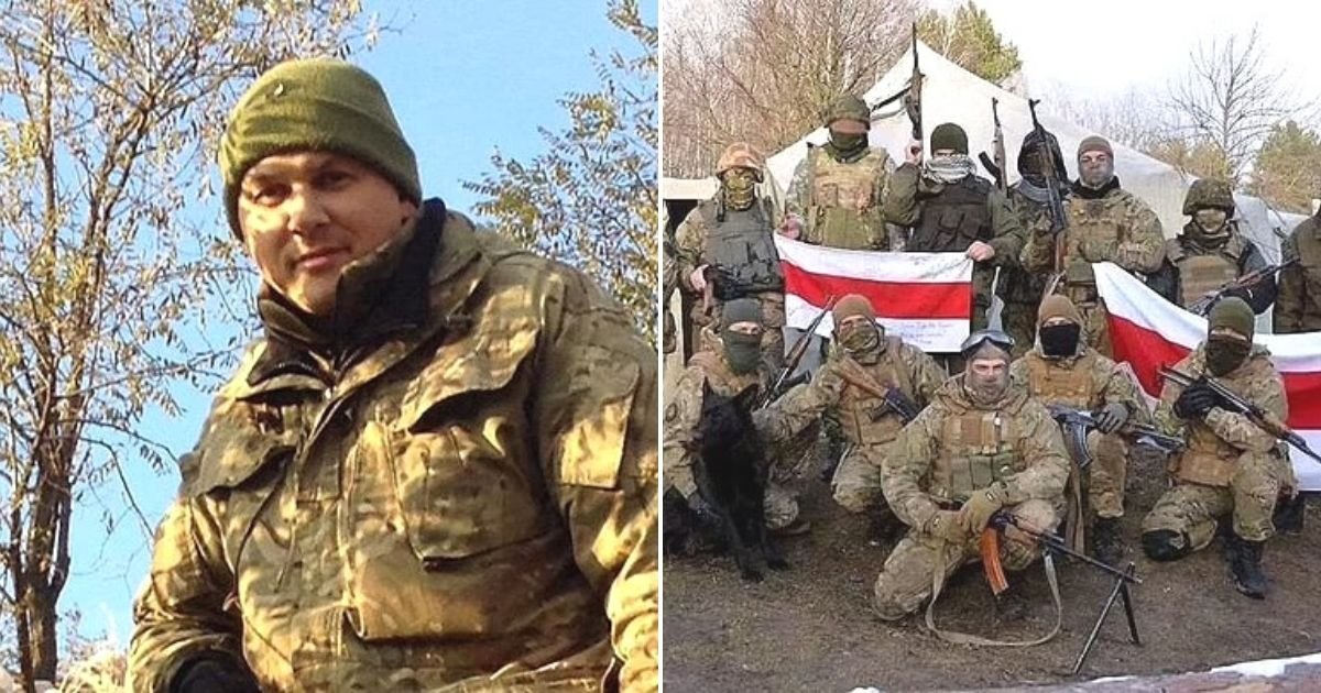 untitled design 88.jpg?resize=412,275 - BREAKING: Belarus Soldiers Defy Orders And Join Ukraine In Its Fight Against Russia And Putin