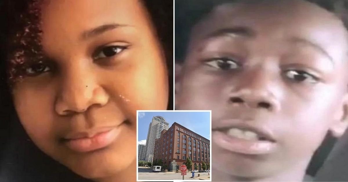 untitled design 92 1.jpg?fit=1024%2C538&ssl=1&strip=all - BREAKING: 12-Year-Old Girl Shoots Dead Her Cousin, 14, During A Livestream Gone Horribly Wrong