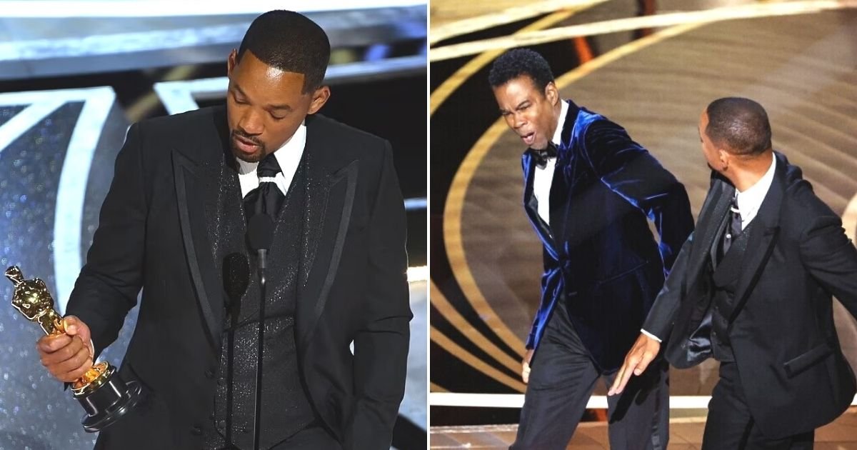 untitled design 93.jpg?resize=412,275 - BREAKING: Will Smith Faces LOSING His Oscar After SLAPPING Chris Rock In The Face