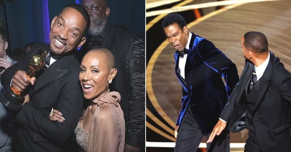 untitled design 94 1.jpg?resize=412,275 - JUST IN: Will Smith REVEALED His ‘Most Violent Trigger’ That Made Him Slap Chris Rock