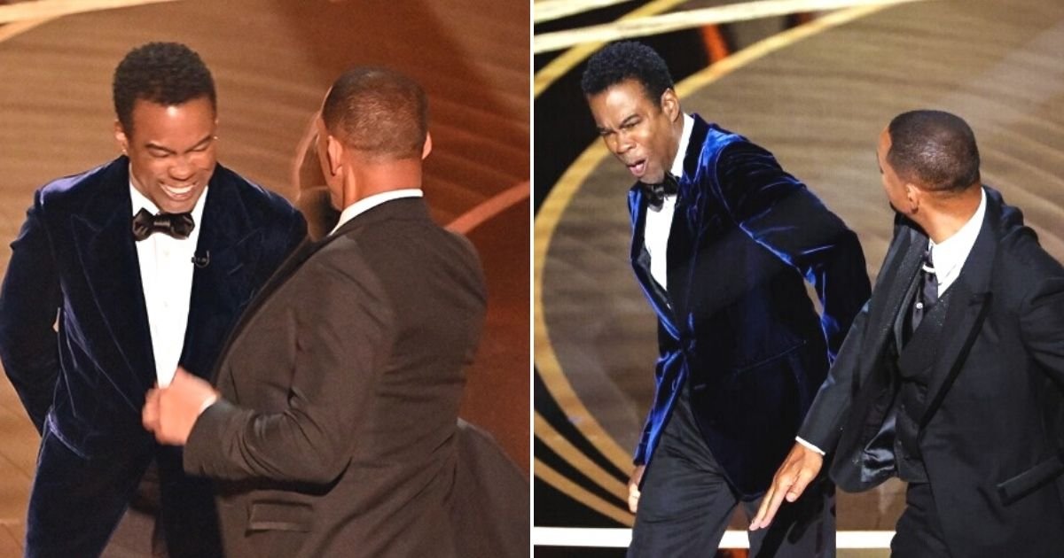 untitled design 95 1.jpg?resize=412,275 - BREAKING: The Academy Launches FORMAL REVIEW Into Will Smith's On-Air Assault After Mounting Pressure