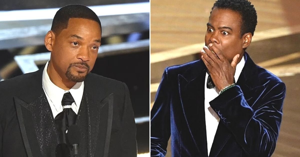 untitled design 96 2.jpg?resize=412,275 - BREAKING: ‘Embarrassed’ Will Smith FINALLY Apologizes To Chris Rock For His 'Inexcusable' On-Air Attack