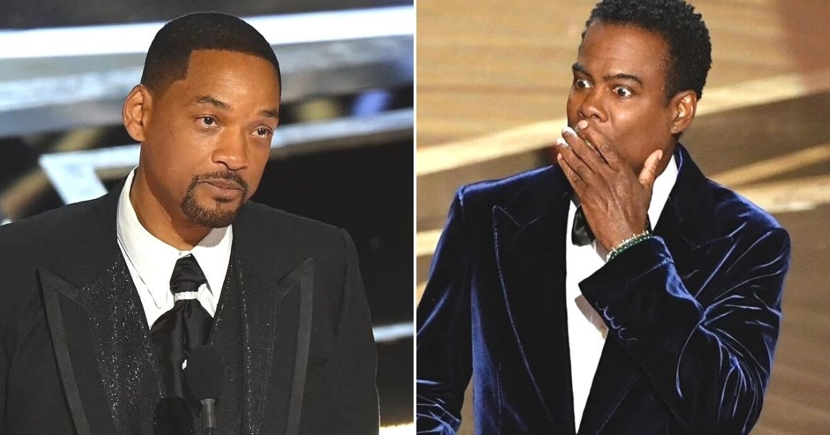 untitled design 96 2.jpg?resize=412,232 - BREAKING: ‘Embarrassed’ Will Smith FINALLY Apologizes To Chris Rock For His 'Inexcusable' On-Air Attack