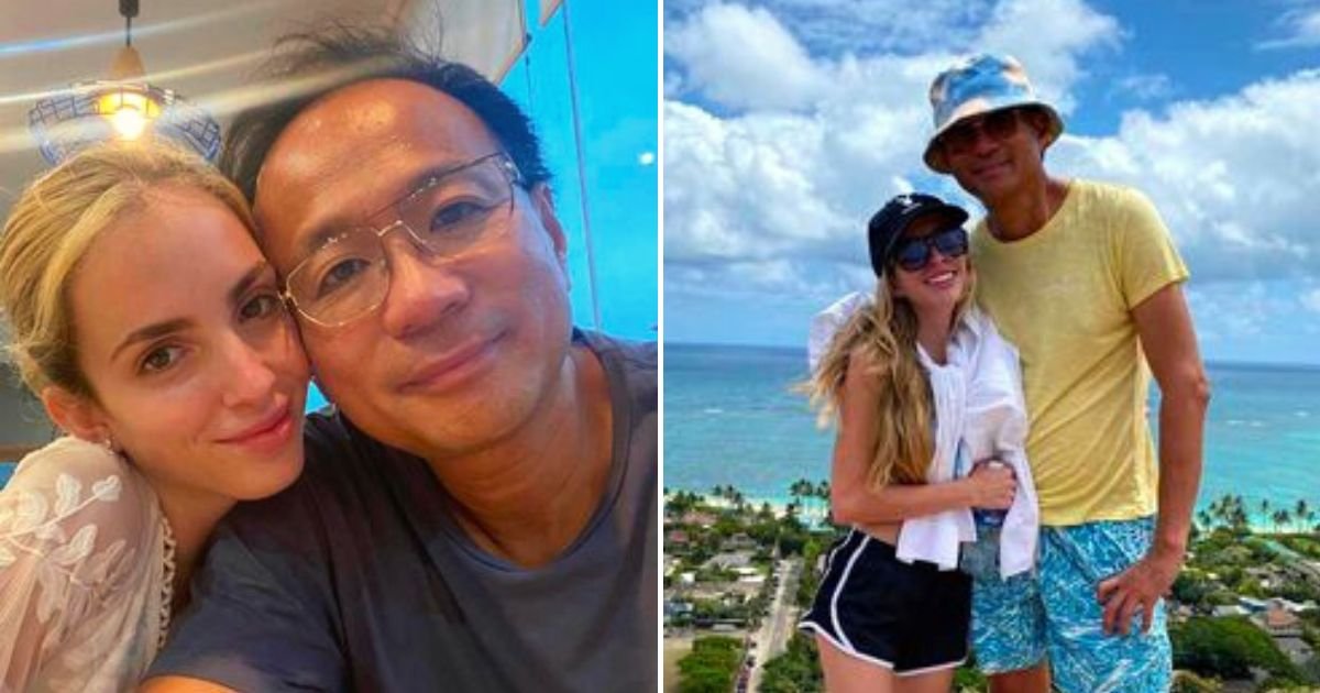 wade6.jpg?resize=412,232 - 51-Year-Old Man Who Says 'Love Is For POOR People' Is Set To Marry A 21-Year-Old Student Who Won His Trust And Heart