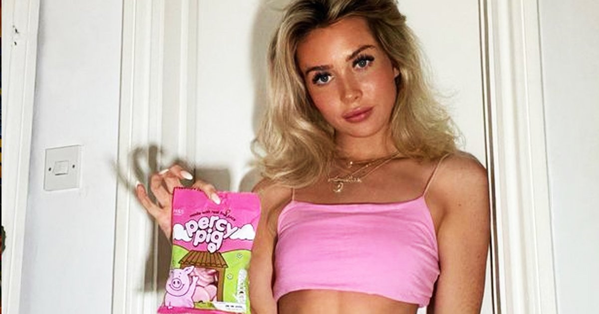 166.jpg?fit=1024%2C538&ssl=1&strip=all - Meet The Woman Who Turned Into A Millionaire After Getting Paid To Munch On Her Favorite Snack Without Any Clothing