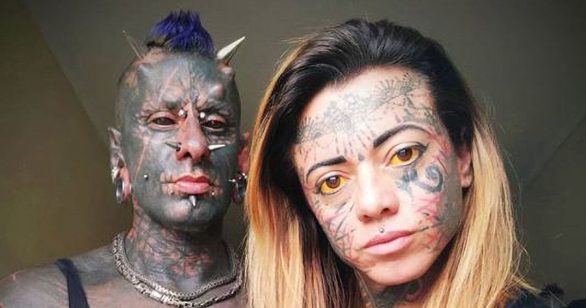 56.jpg?resize=1200,630 - Man Addicted To Body Modification Gets Ears AMPUTATED To Signal An End To 'Facemasks'