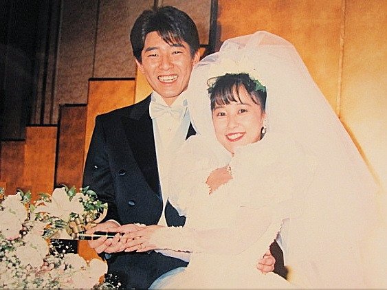 結婚記念日 | ふっくんの日々是好日 布川敏和オフィシャルブログ
